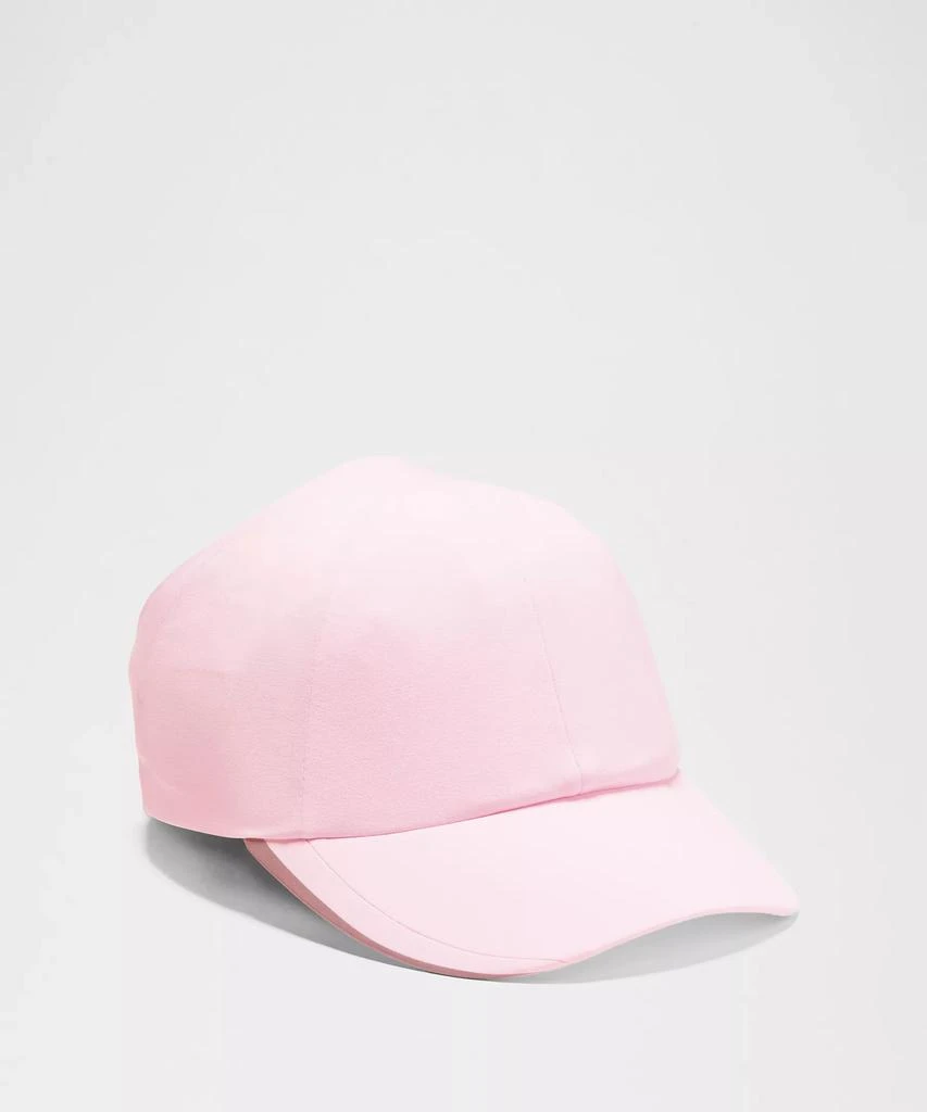 Women's Fast and Free Ponytail Running Hat 商品