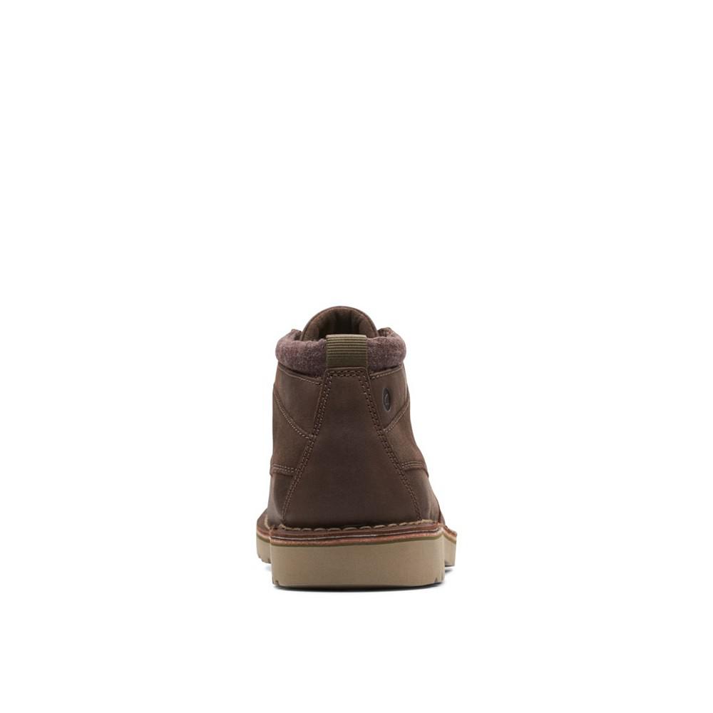 Men's Eastford Top Boots商品第7张图片规格展示