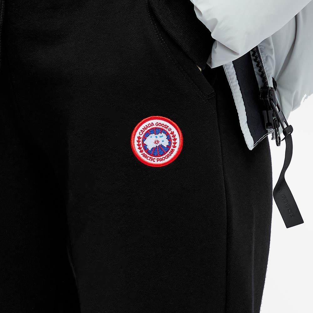 商品Canada Goose|Canada Goose Muskoka Sweat Pant,价格¥1695,第7张图片详细描述