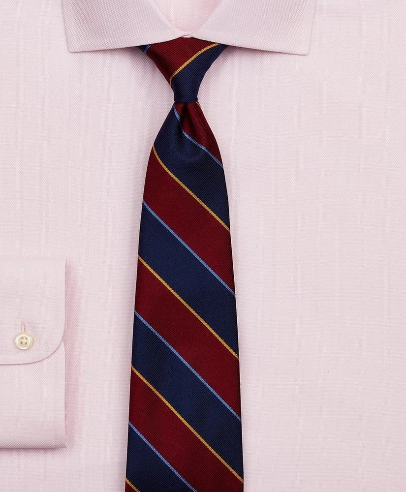 商品Brooks Brothers|Argyll & Sutherland Rep Tie,价格¥769,第2张图片详细描述