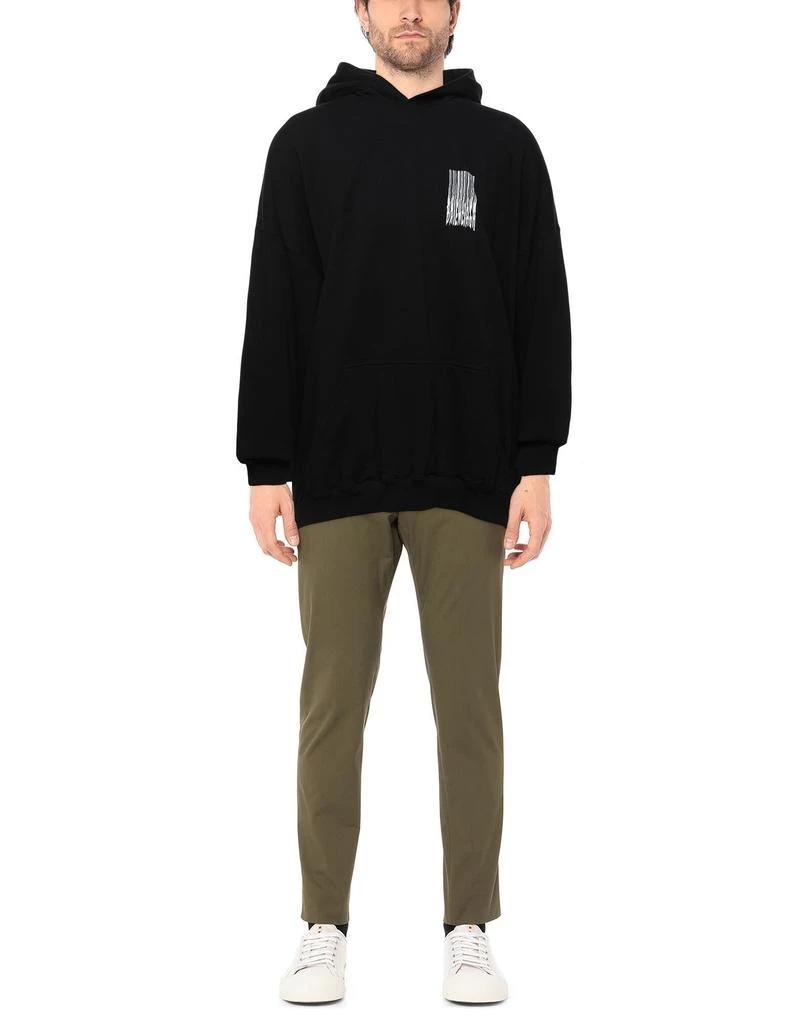 商品Balenciaga|Hooded sweatshirt,价格¥5214,第2张图片详细描述