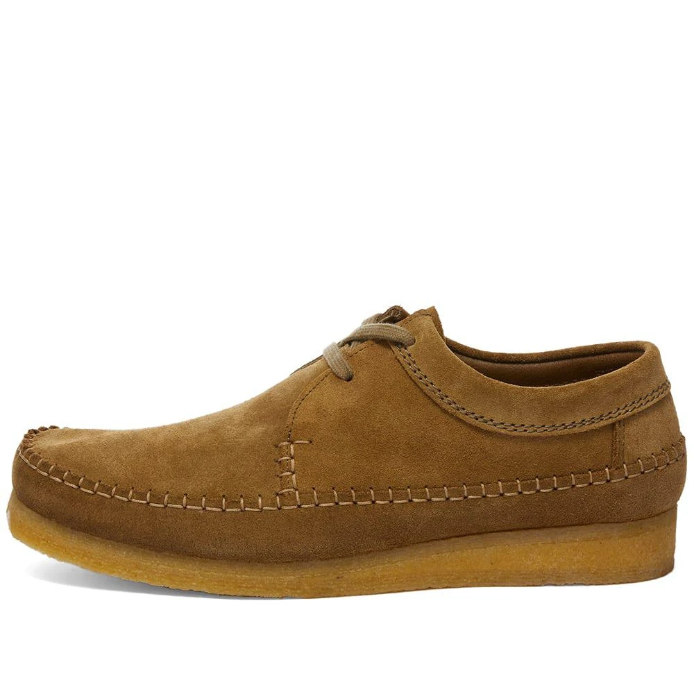 商品Clarks|Clarks Originals Weaver,价格¥837,第2张图片详细描述