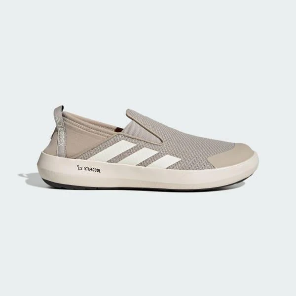 商品Adidas|Terrex Boat Slip-On Climacool Shoes,价格¥634,第1张图片
