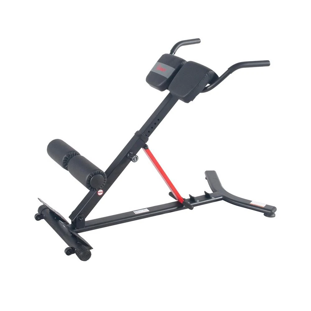 Hyperextension Roman Chair with Dip Station - SF-BH620062 商品