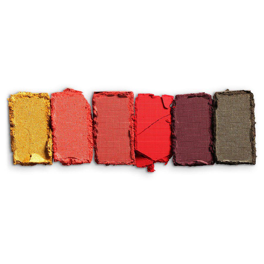 Ultimate Shadow Palette Mini商品第7张图片规格展示