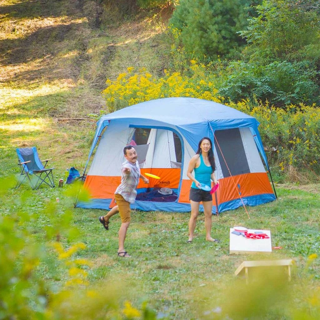 Copper Canyon LX Tent - 6-person 商品