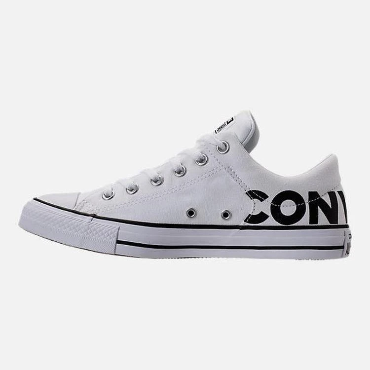 商品Converse|Men's Converse Chuck Taylor All-Star Canvas Workmark Casual Shoes,价格¥371,第4张图片详细描述