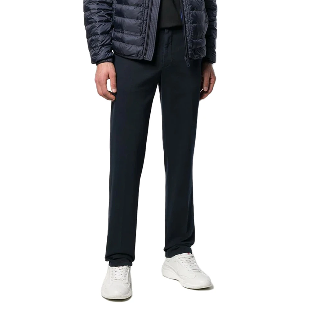 ZEGNA 黑色男士西装裤 VT120-ZZ369-K09 商品