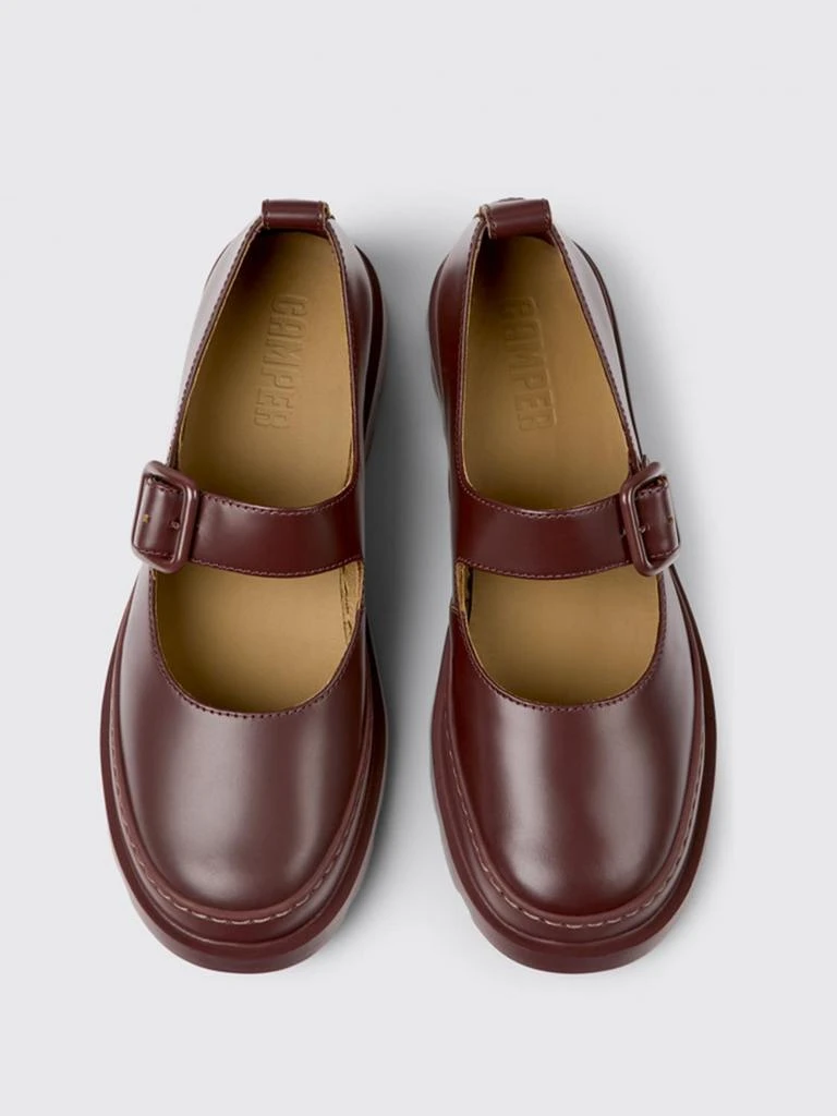 商品Camper|Ballet flats women Camper,价格¥1178,第3张图片详细描述