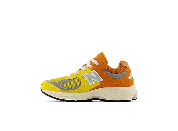 商品New Balance|2002,价格¥578,第2张图片详细描述