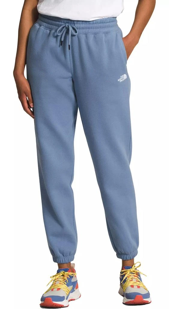 商品The North Face|The North Face Women's Half Dome Fleece Sweatpants,价格¥264,第1张图片