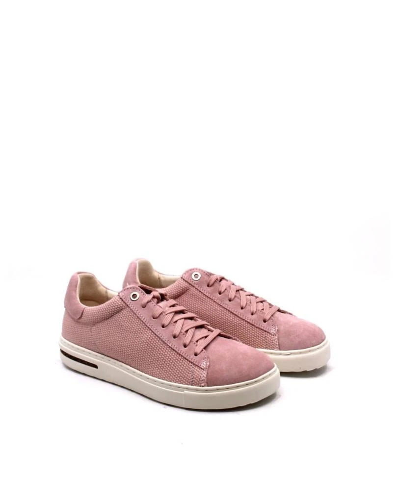 商品Birkenstock|Bend Narrow Sneaker In Soft Pink,价格¥663,第1张图片