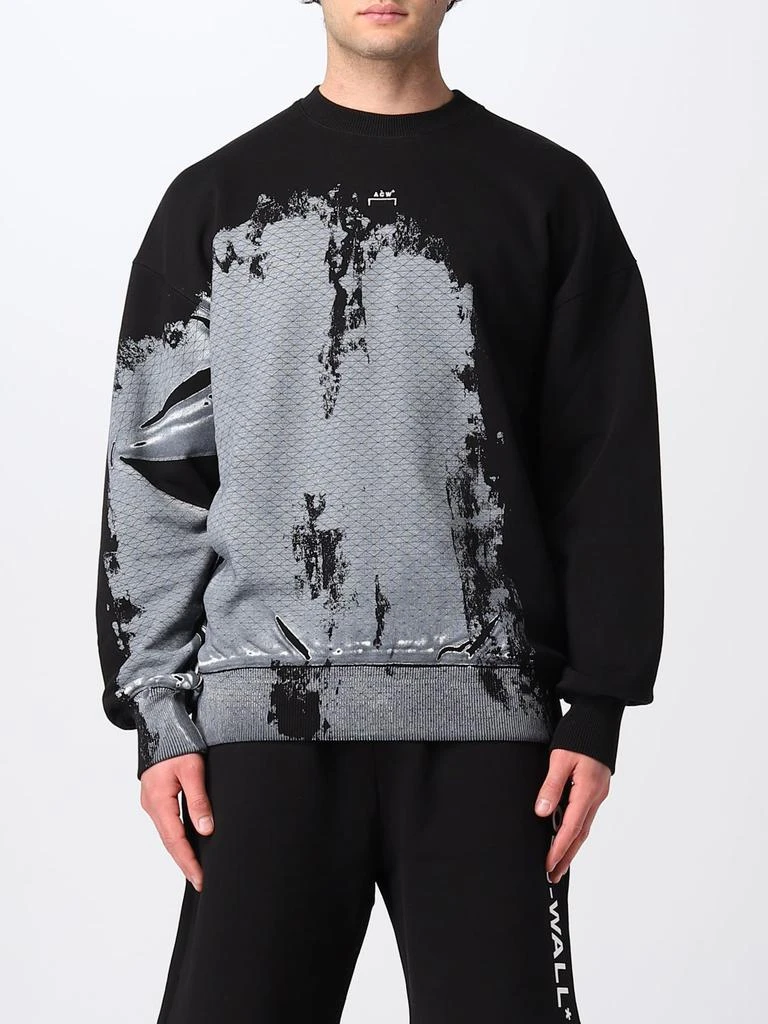 商品A-COLD-WALL*|A-Cold-Wall* sweatshirt for man,价格¥1556,第1张图片
