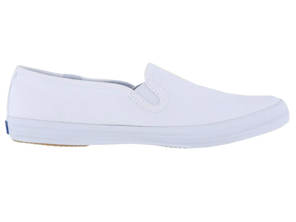 一脚蹬懒人鞋 Champion-Canvas Slip-On 商品