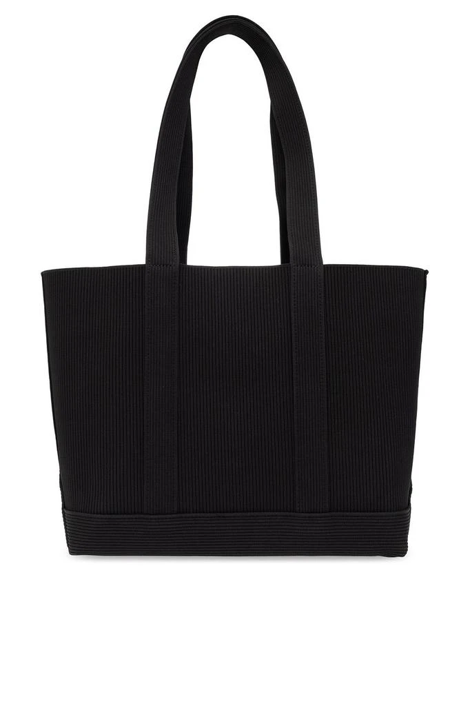 商品Alexander Wang|Alexander Wang Ryan Ribbed Knit Medium Tote Bag,价格¥3380,第2张图片详细描述