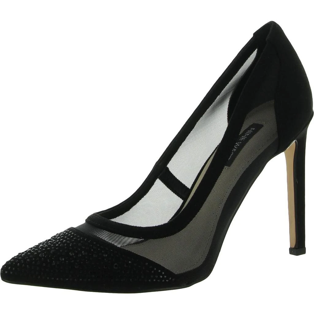 商品Nine West|Nine West Womens Tayen Dressy Pointed Toe Pumps,价格¥122,第2张图片详细描述