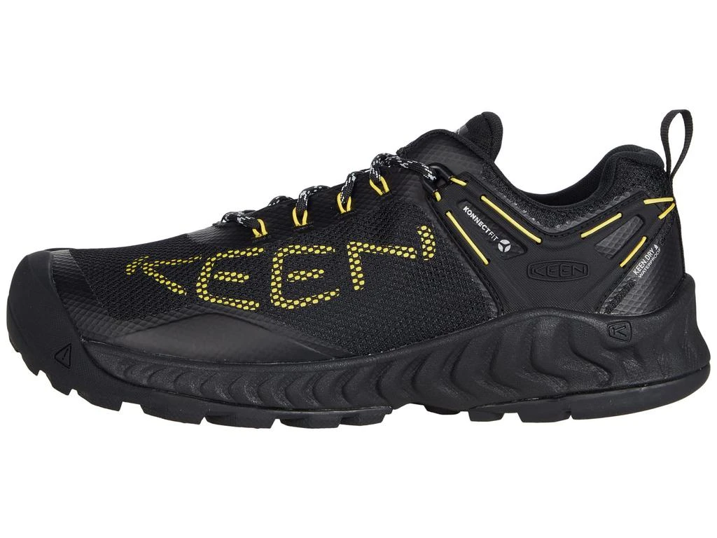 商品Keen|Nxis Evo WP,价格¥836,第4张图片详细描述