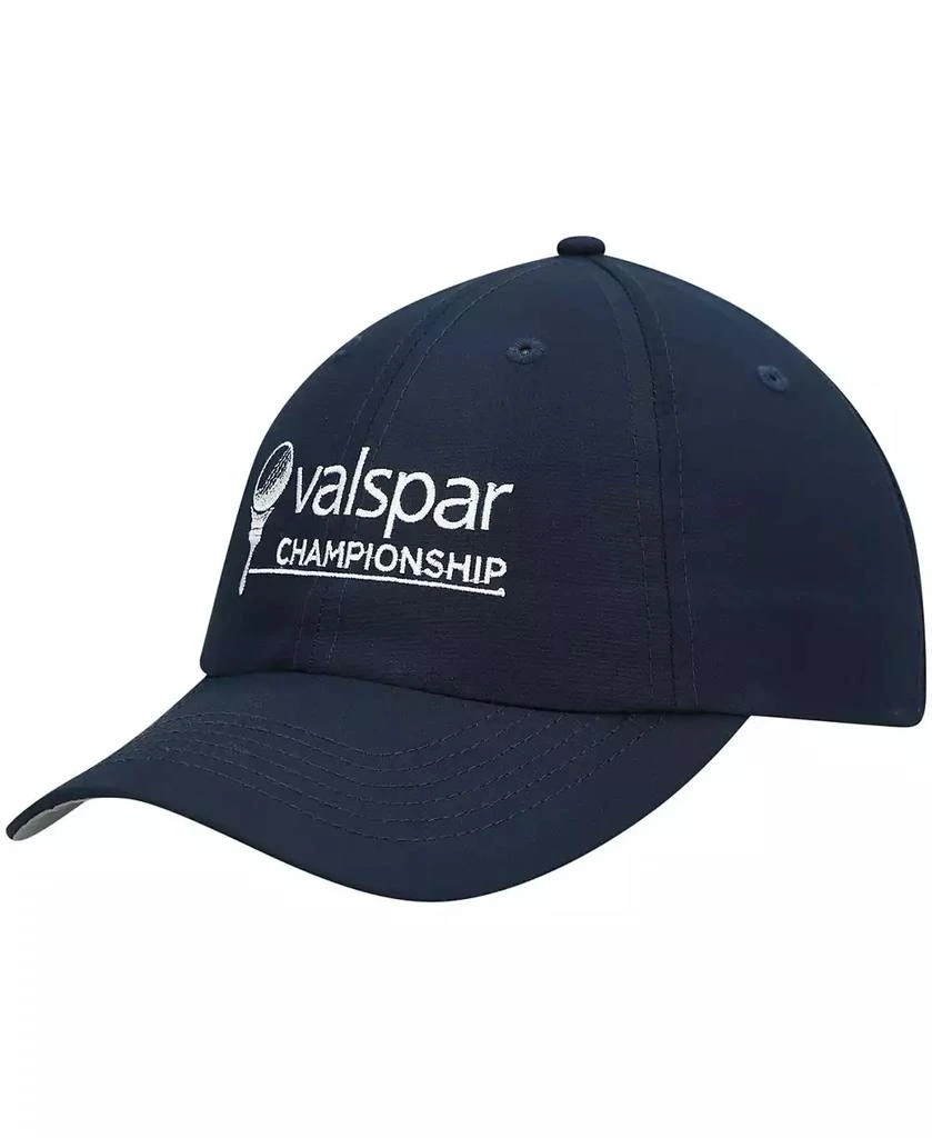 商品IMPERIAL|Women's Navy Valspar Championship Original Performance Adjustable Hat,价格¥225,第1张图片