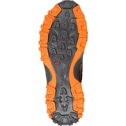 商品La Sportiva|Bushido II Trail Running Shoe - Men's,价格¥711,第2张图片详细描述