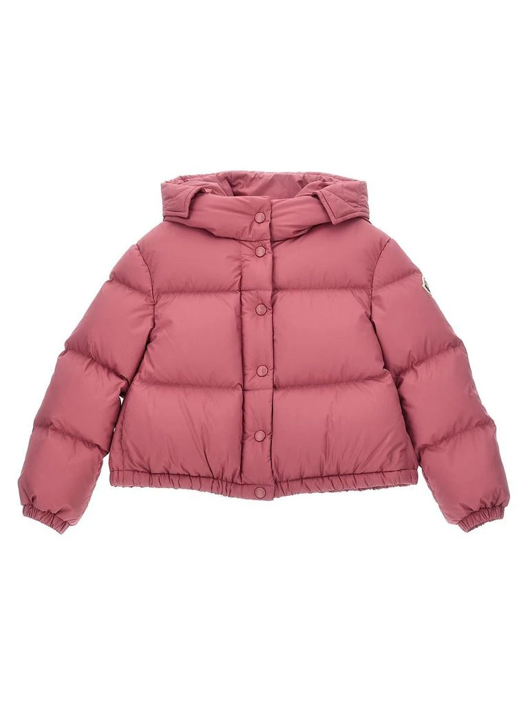 商品Moncler|Moncler Enfant Kids 'Laurie' Down Jacket,价格¥3032,第1张图片