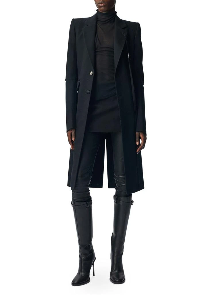 商品ANN DEMEULEMEESTER|Florence Leather Leggings,价格¥11670,第2张图片详细描述