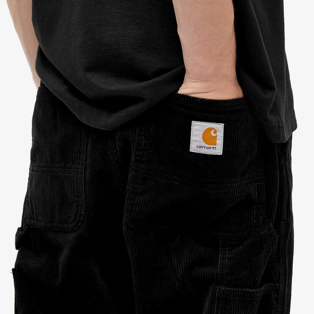 商品Carhartt|Carhartt WIP Single Knee Corduroy Pant,价格¥873,第5张图片详细描述