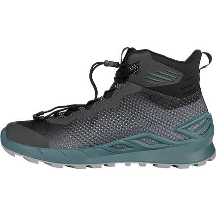 商品Lowa|Merger GTX Mid Trail Running Shoe - Women's,价格¥962,第4张�图片详细描述