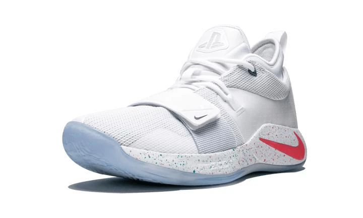 Nike PG 2.5 Playstation 篮球鞋 商品