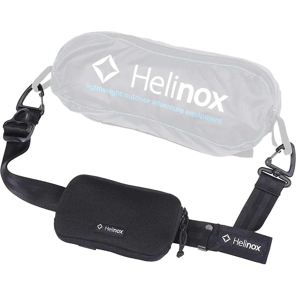 商品Helinox|Helinox Shoulder Strap & Pouch,价格¥208,第3张图片详细描述