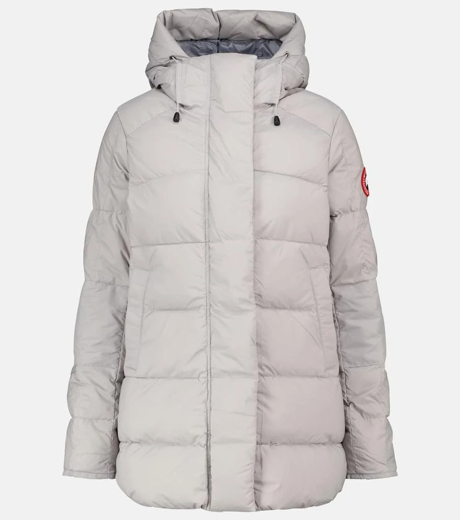 商品Canada Goose|Alliston羽绒夹克,价格¥8213,第1张图片