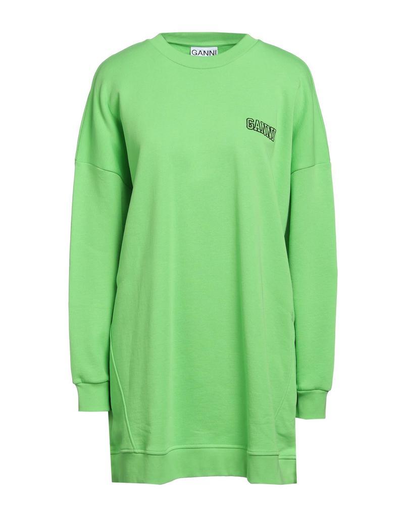 商品Ganni|Sweatshirt,价格¥846,第1张图片