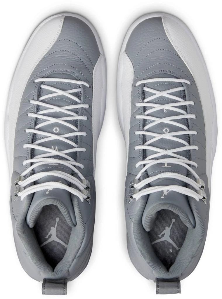 商品Jordan|Air Jordan 12 Retro Basketball Shoes,价格¥1655,第4张图片详细描述