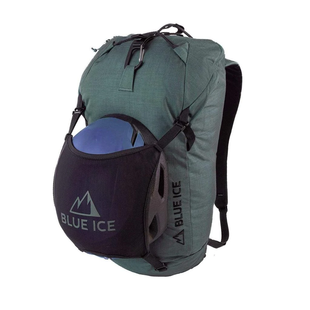 商品Blue Ice|Wadi 15L Pack,价格¥740,第4张图片详细描述