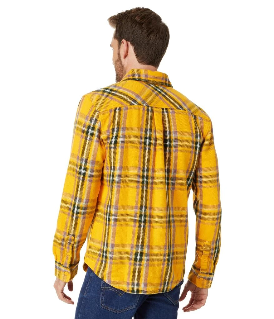 商品The North Face|Valley Twill Flannel Shirt,价格¥822,第2张图片详细描述