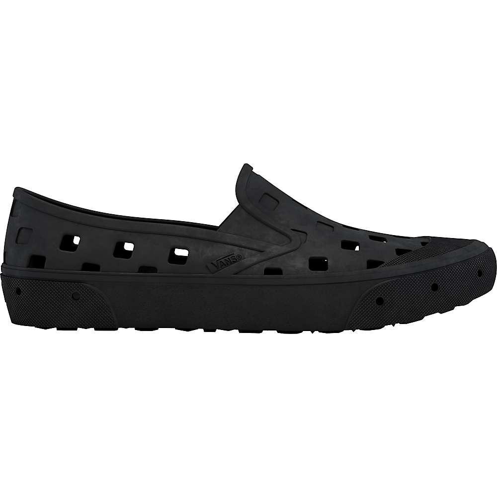 商品Vans|Vans Trek Slip-On,价格¥384,第1张图片