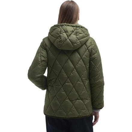 Erin Puffer Quilt Jacket - Women's 商品