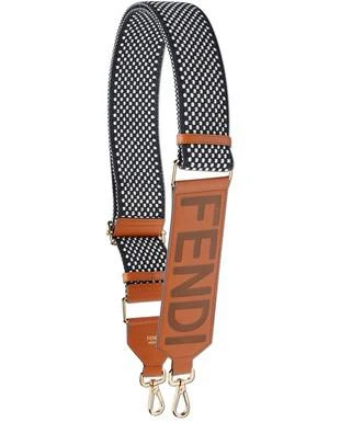 商品Fendi|Strap You,价格¥7419,第2张图片详细描述