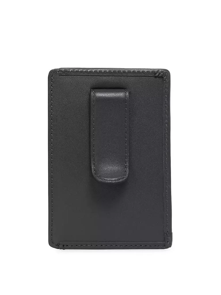 商品Tumi|Money Clip Card Case,价格¥713,第2张图片详细描述