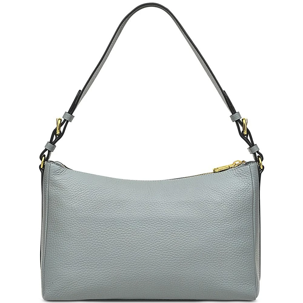 商品Radley|Women's Dukes Place Medium Leather Ziptop Shoulder Bag,价格¥1136,第3张图片详细描述