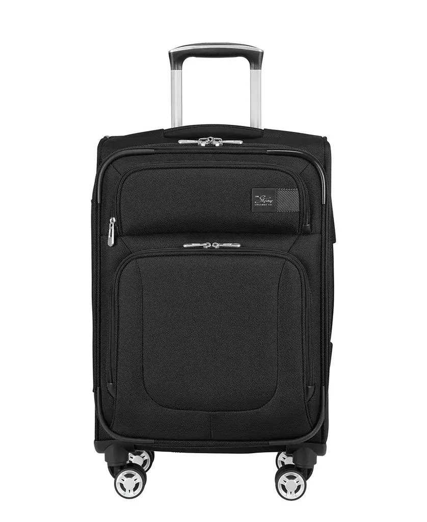 商品Skyway|Sigma 6 20" Carry-On Luggage,价格¥471,第1张图片