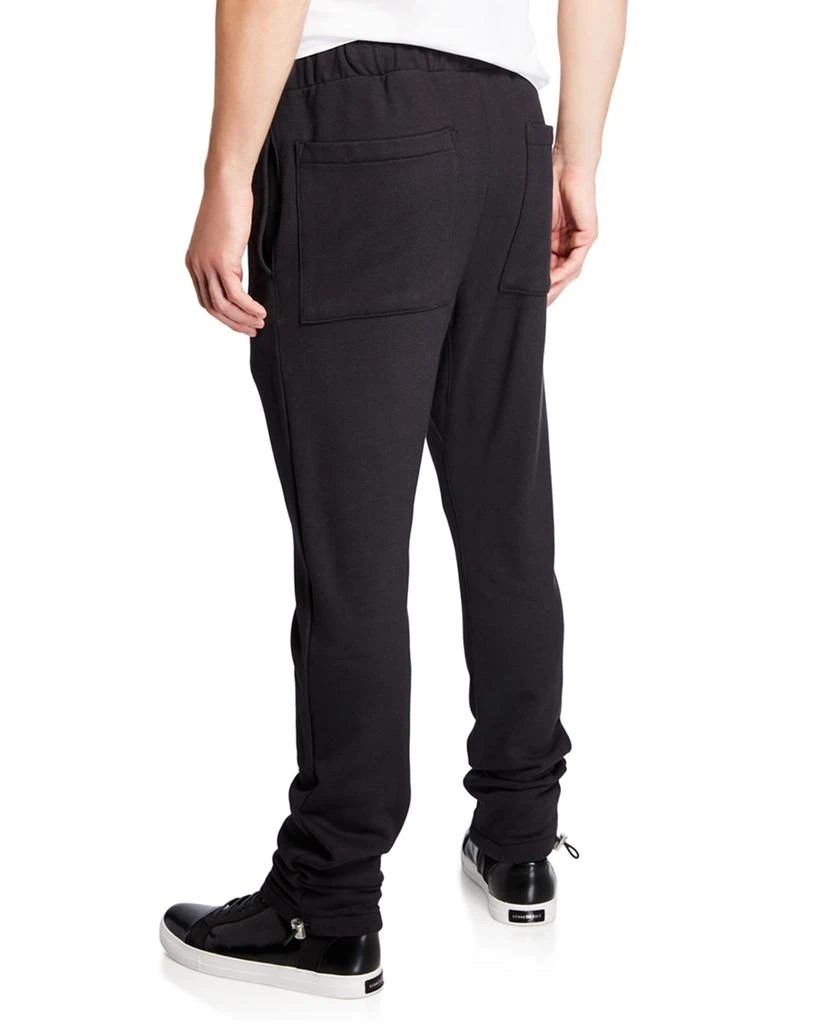 商品Fear of god|Men's Core Strap-Detail Sweatpants,价格¥3180,第4张图片详细描述