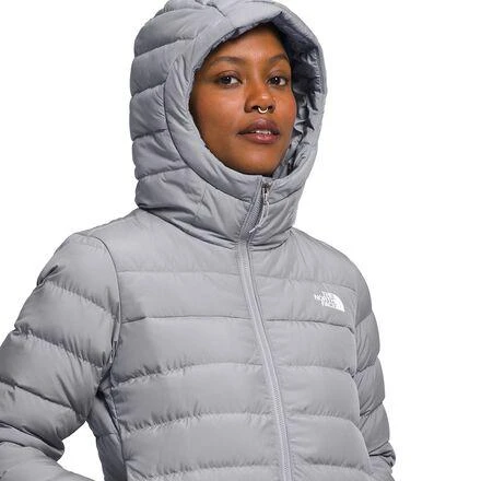 商品The North Face|Aconcagua 3 Hooded Jacket - Women's,价格¥907,第3张图片详细描述