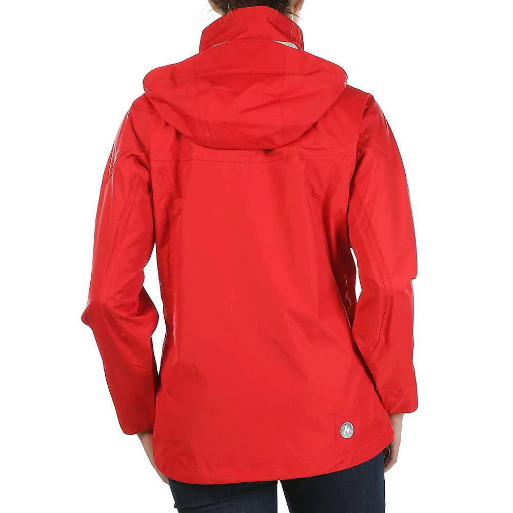 商品Marmot|Marmot Women's Strato Jacket,价格¥659,第3张图片详细描述