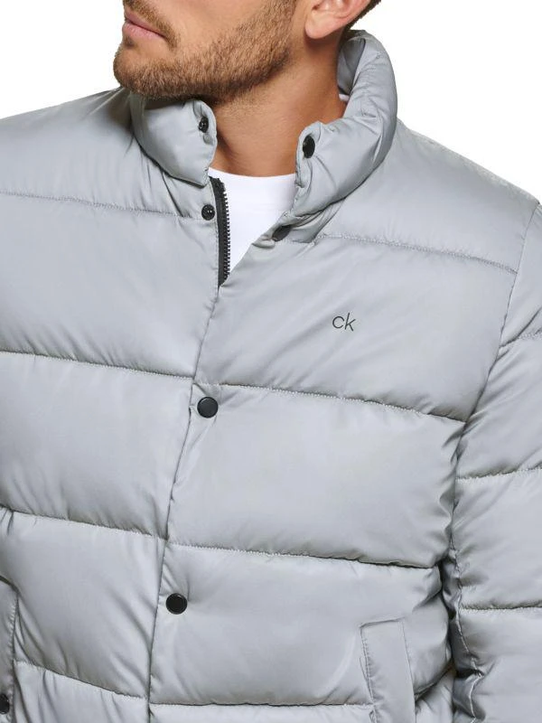 Sheen Water-Resistant Down Puffer Jacket 商品