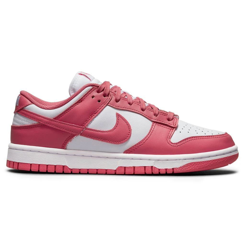 商品NIKE|Nike Dunk Low Archeo Pink (W),价格¥1282,第1张图片