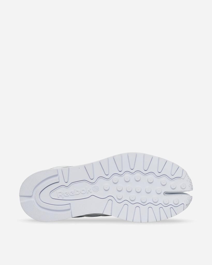 商品MAISON MARGIELA|Reebok Classic Leather DQ Sneakers White,价格¥3198,第7张图片详细描述
