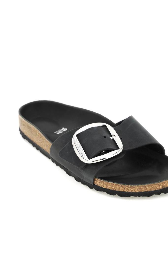 商品Birkenstock|MADRID BIG BUCKLE MULES,价格¥741,第6张图片详细描述