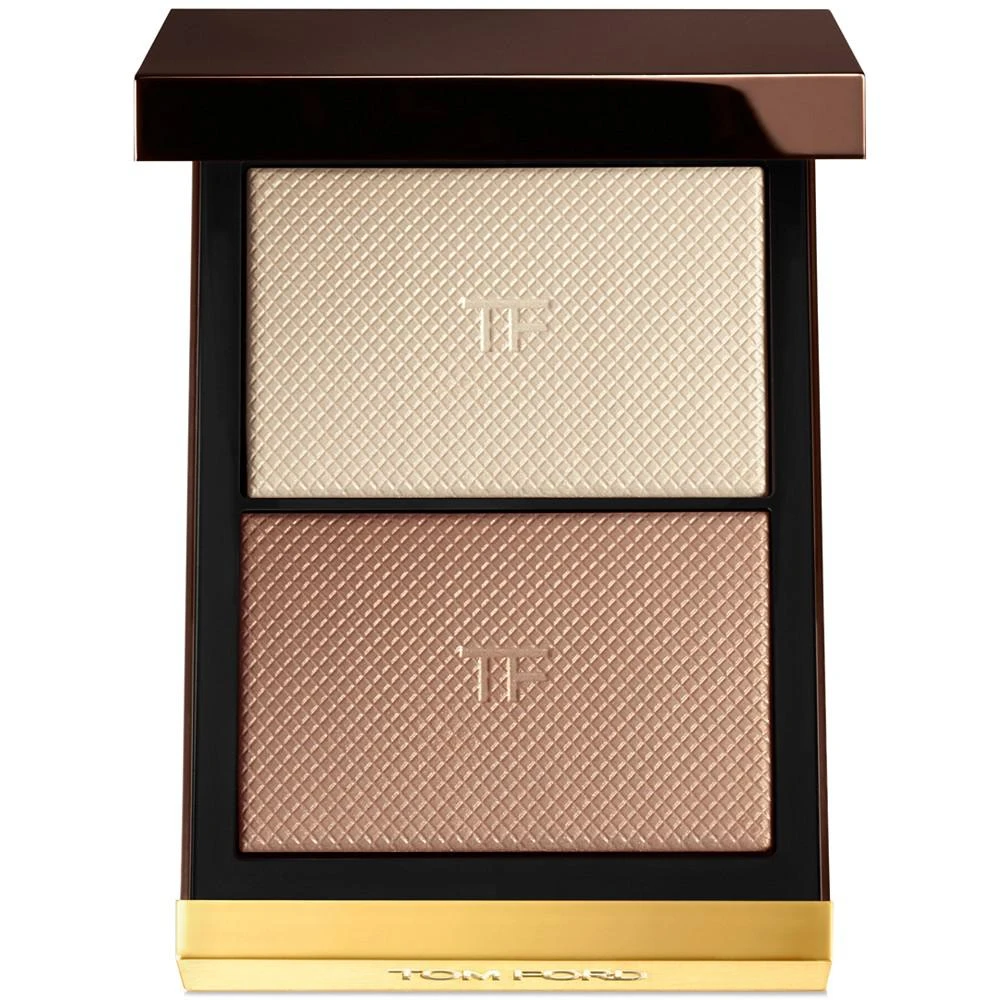 商品Tom Ford|Skin Illuminating Duo,价格¥639,第1张图片