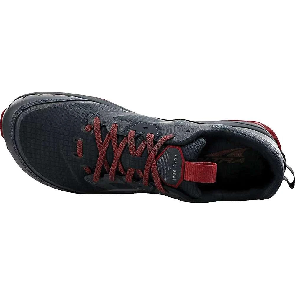 商品Altra|Altra Men's Lone Peak 6 Shoe,价格¥813,第4张图片详细描述
