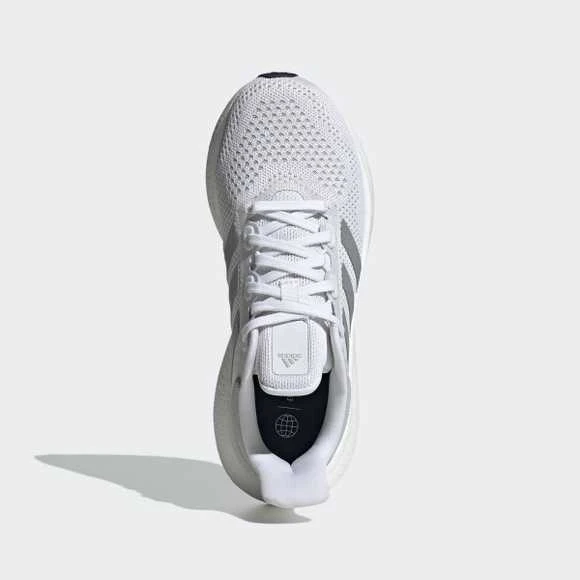 【Brilliant|包邮包税】阿迪达斯 PUREBOOST JET W 女生  训练运动鞋 跑步鞋  GW0906 FTWWHT/SILVMT/CBLACK 商品